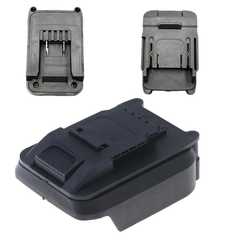 Crossfit Machine - Universal Power Tool Battery Adapter Compatible