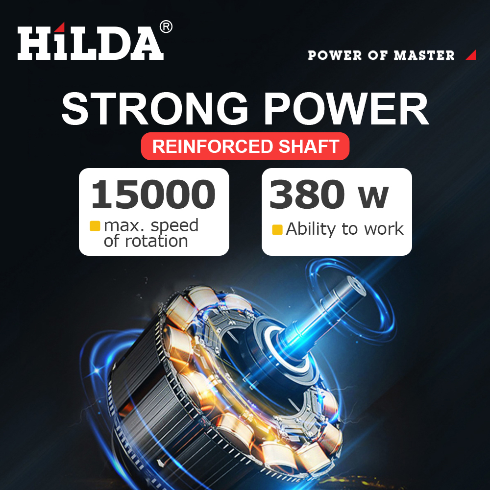 HILDA 6-Speed Electric Tile Gr - Crossfit Machine 评论和价格