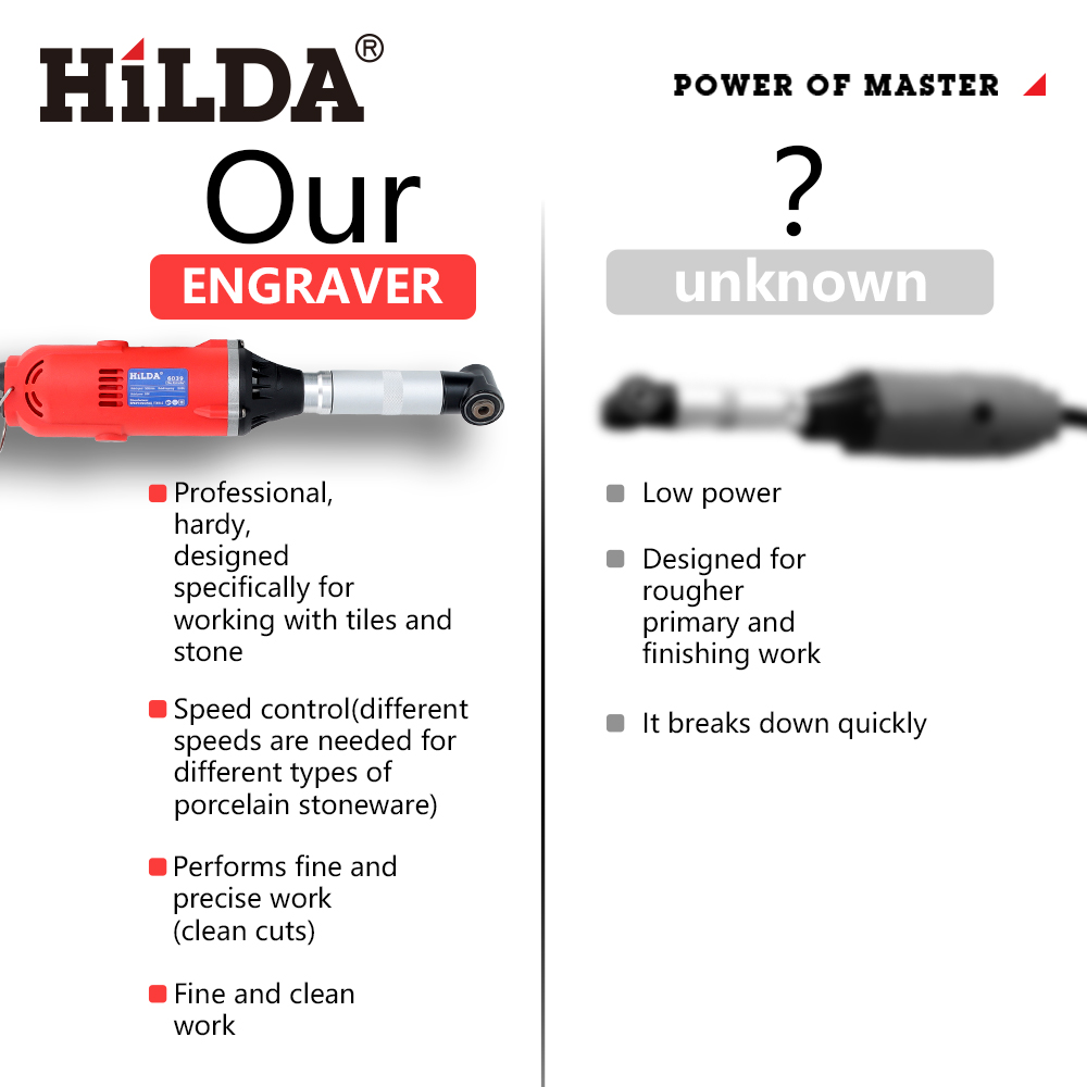 HILDA 6-Speed Electric Tile Gr - Crossfit Machine 评论和价格