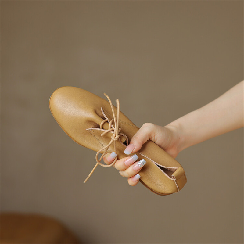 New Genuine Leather Loafers Sp - Crossfit Ladies 评论和价格