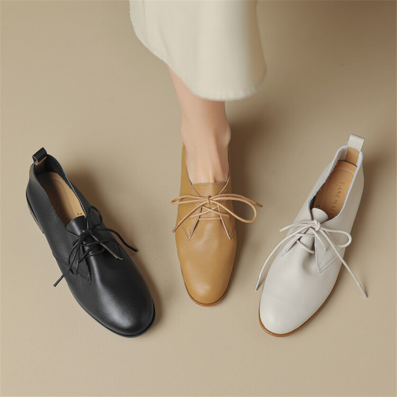 New Genuine Leather Loafers Sp - Crossfit Ladies 评论和价格