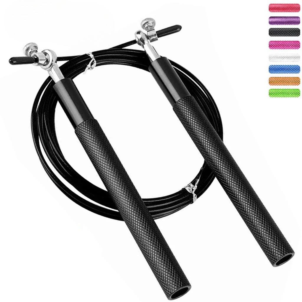 Speed Jump Rope Crossfit Men W - Crossfit Equipment 评论和价格