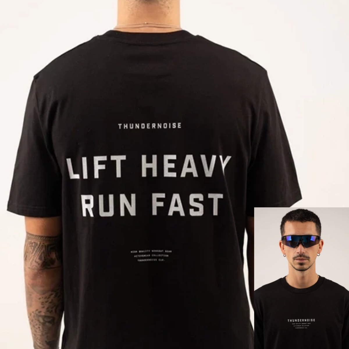 Thundernoise Breaking The Para - Crossfit Mayhem 评论和价格