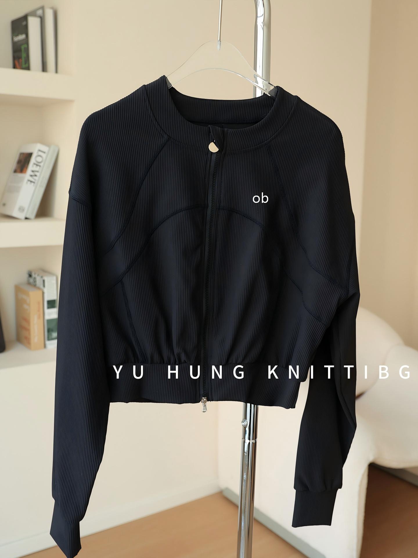 Sporting jacket 2026 autumn ne - Crossfit Yoga 评论和价格