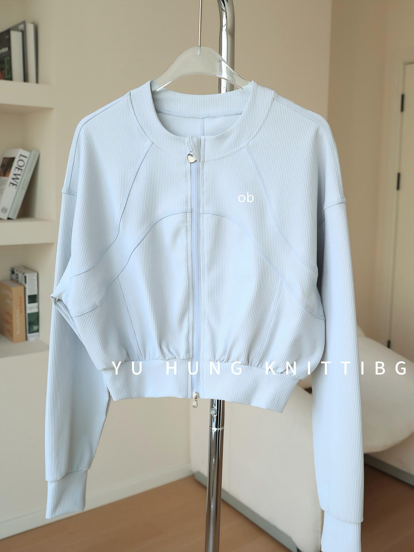 Sporting jacket 2026 autumn ne - Crossfit Yoga 评论和价格