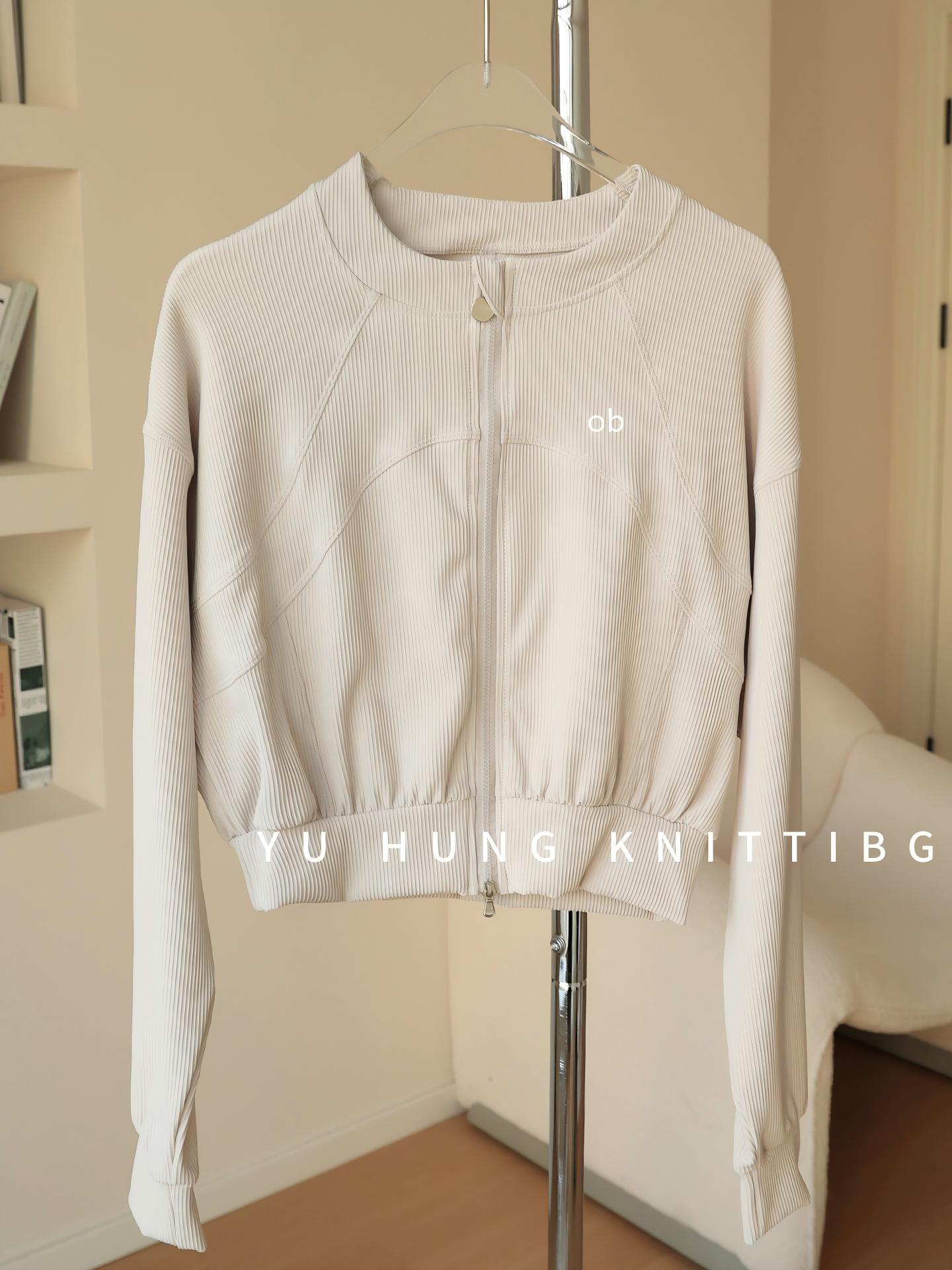 Sporting jacket 2026 autumn ne - Crossfit Yoga 评论和价格