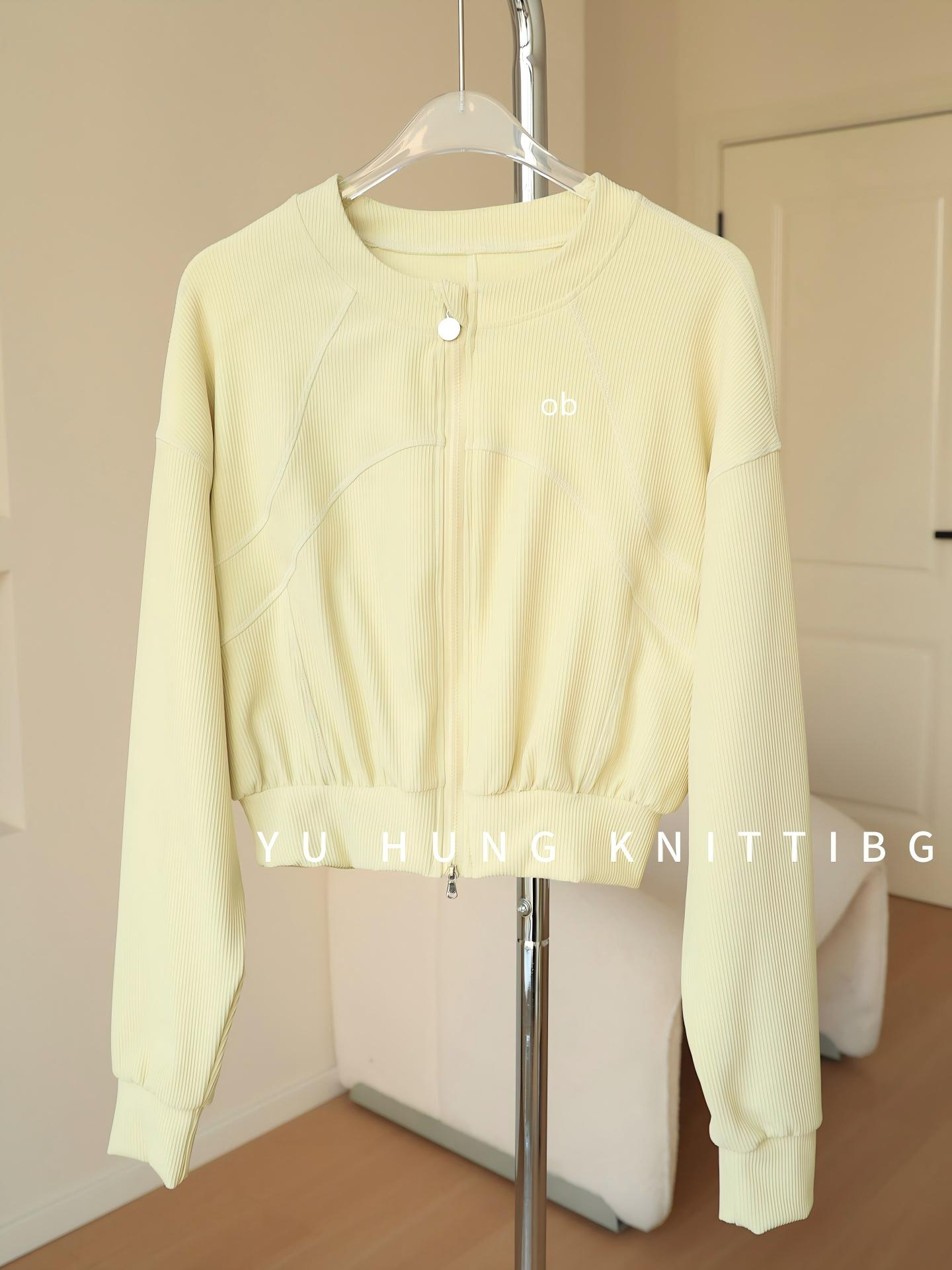 Sporting jacket 2026 autumn ne - Crossfit Yoga 评论和价格