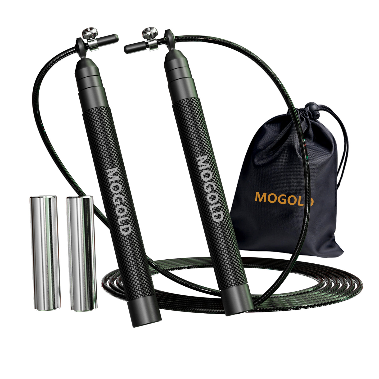 Crossfit Weighted jump rope gy - Crossfit Equipment 评论和价格