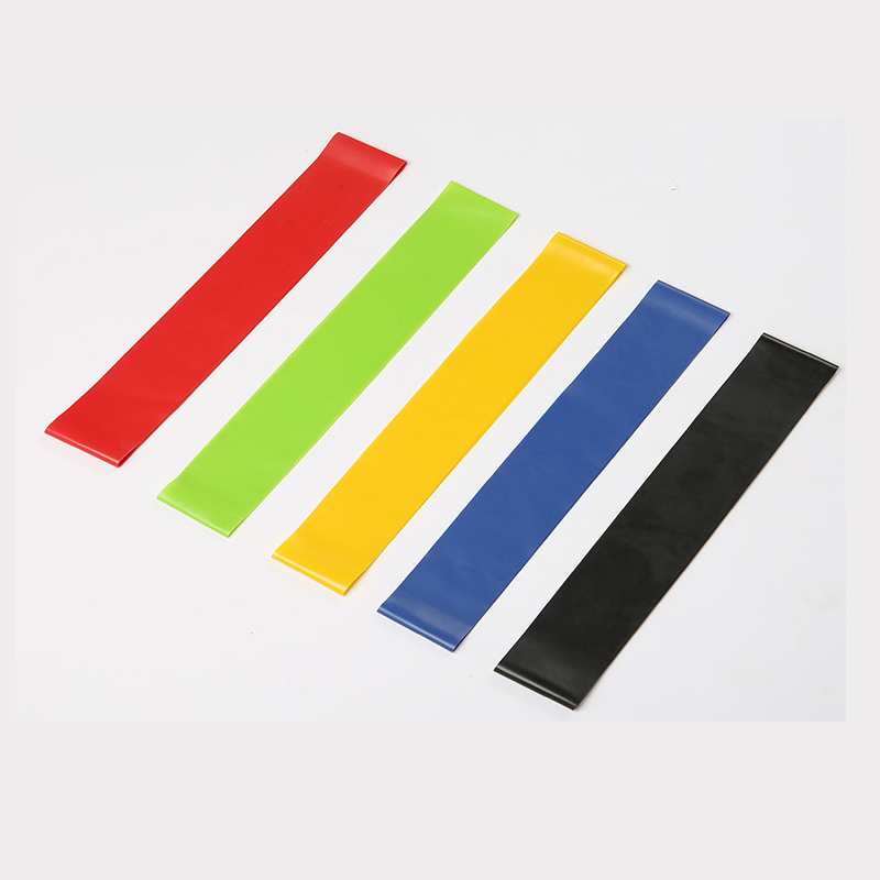 Training Fitness  Rubber Resis - Crossfit Training Gear 评论和价格
