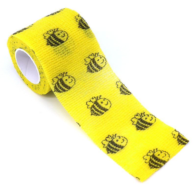 Animal Pattern Printed Self Ad - Crossfit Equipment 评论和价格