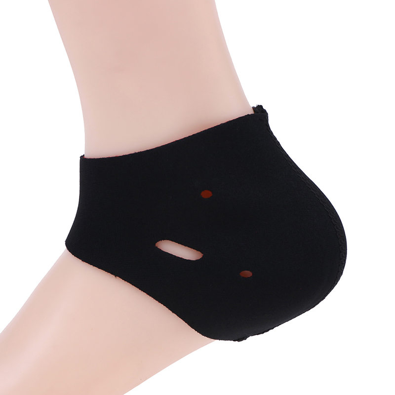 2Pcs Heel Warm Protector Insol - Ankle Mobility Band 评论和价格