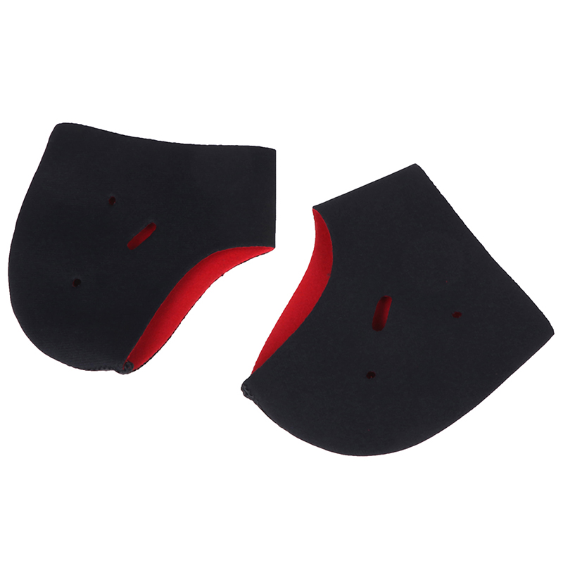 2Pcs Heel Warm Protector Insol - Ankle Mobility Band 评论和价格