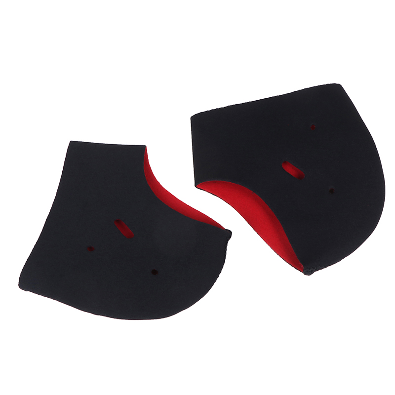 2Pcs Heel Warm Protector Insol - Ankle Mobility Band 评论和价格