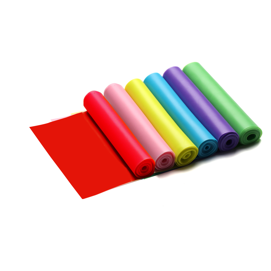 Yoga Pilates Resistance Band F - Crossfit Training Gear 评论和价格