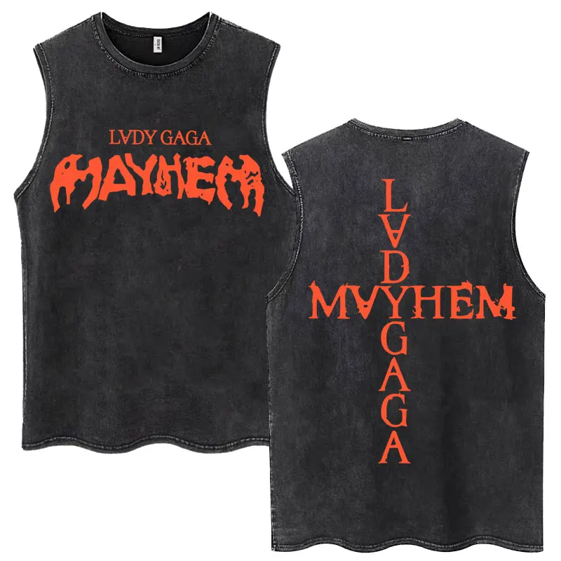 Lady Gaga The Mayhem Ball Tour - Crossfit Mayhem 评论和价格