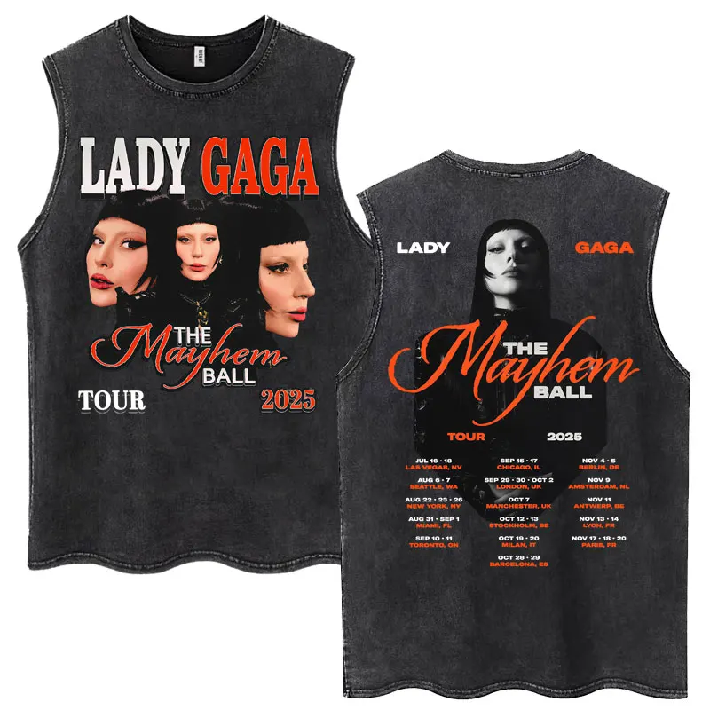 Lady Gaga The Mayhem Ball Tour - Crossfit Mayhem 评论和价格