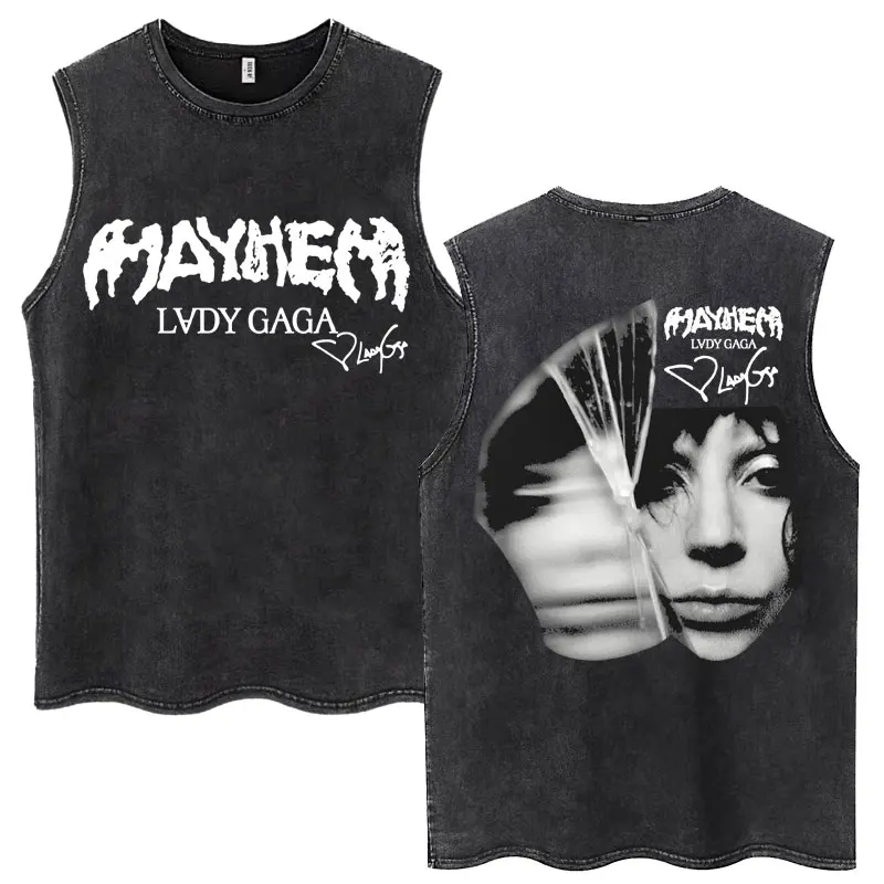 Lady Gaga The Mayhem Ball Tour - Crossfit Mayhem 评论和价格