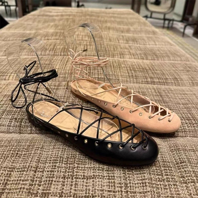 Women Single Shoes Round Toe L - Crossfit Ladies 评论和价格