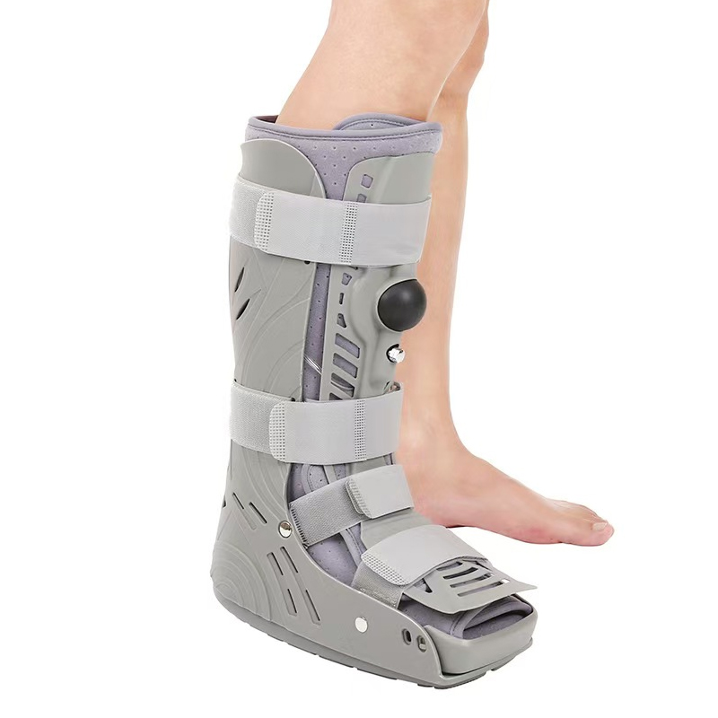 Adjustable Cam Walker Walker B - Ankle Mobility Band 评论和价格