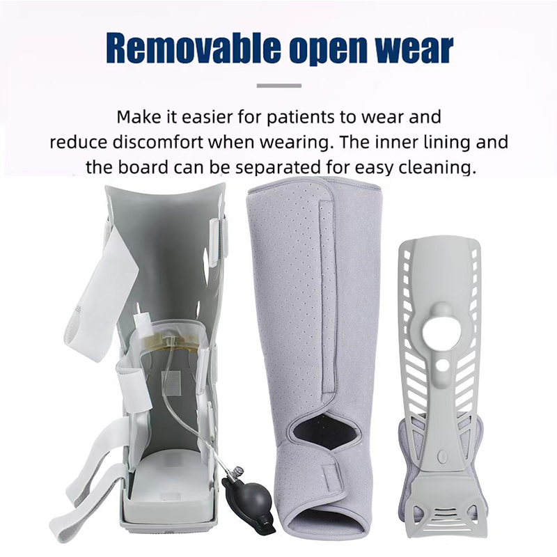 Adjustable Cam Walker Walker B - Ankle Mobility Band 评论和价格