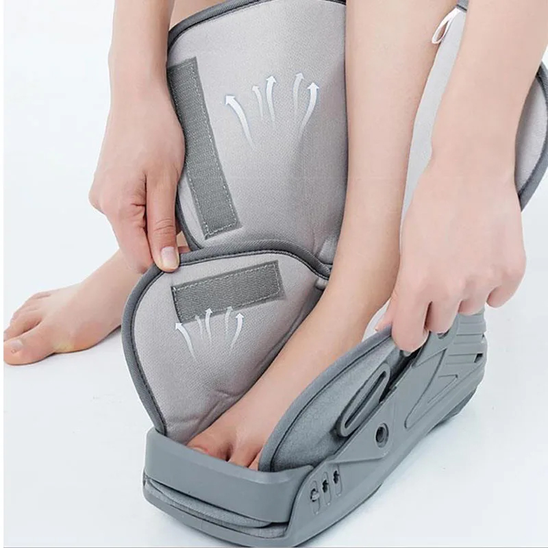 Adjustable Cam Walker Walker B - Ankle Mobility Band 评论和价格