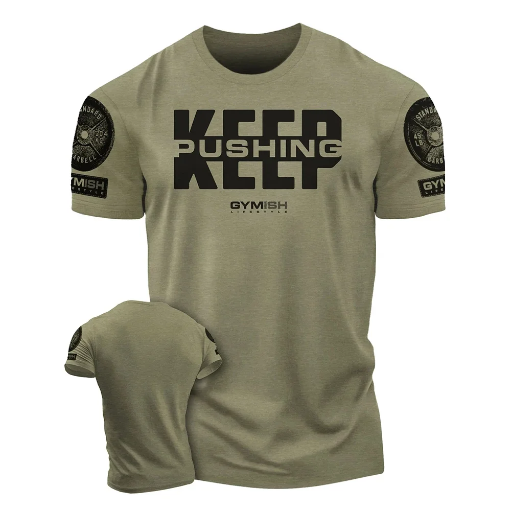 Fashion Breathable Men's 3D Pr - Crossfit Mayhem 评论和价格