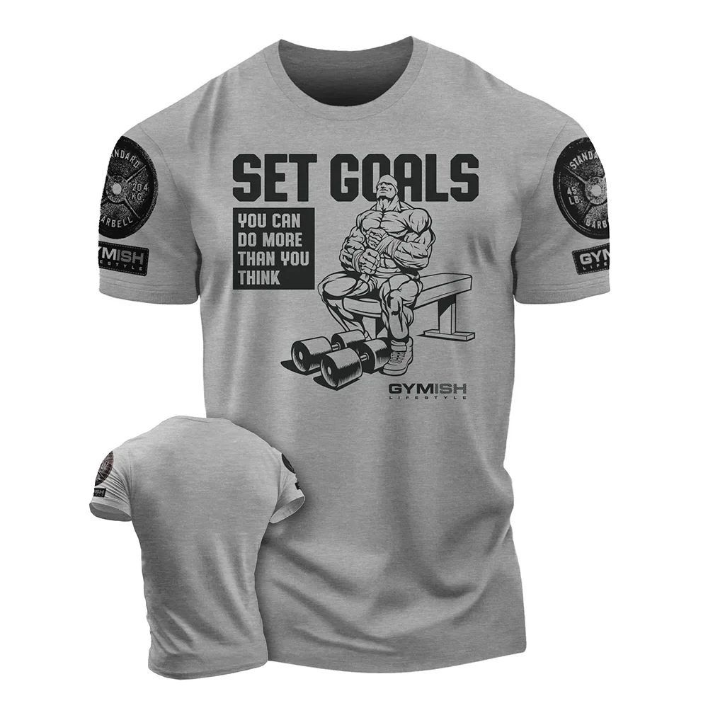 Fashion Breathable Men's 3D Pr - Crossfit Mayhem 评论和价格