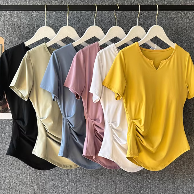 Women's Yoga Outfit Summer Pil - Crossfit Yoga 评论和价格