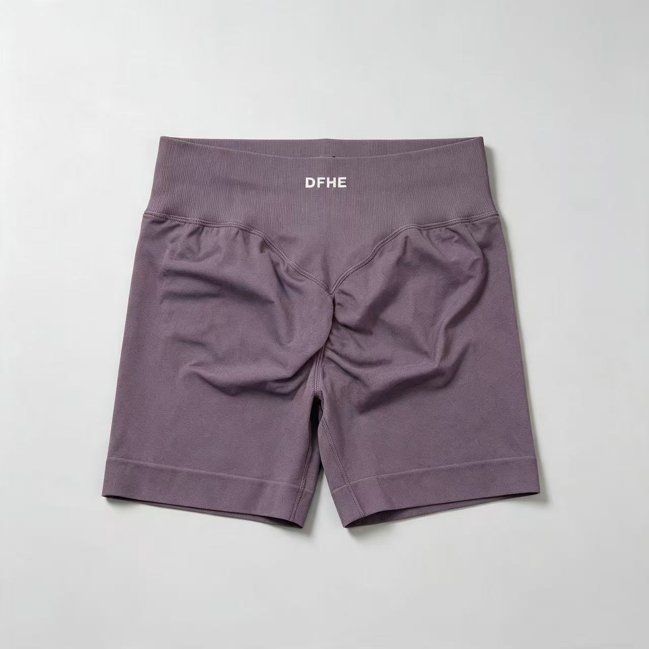 DFHE Women's High Waist Fitnes - Crossfit Yoga 评论和价格