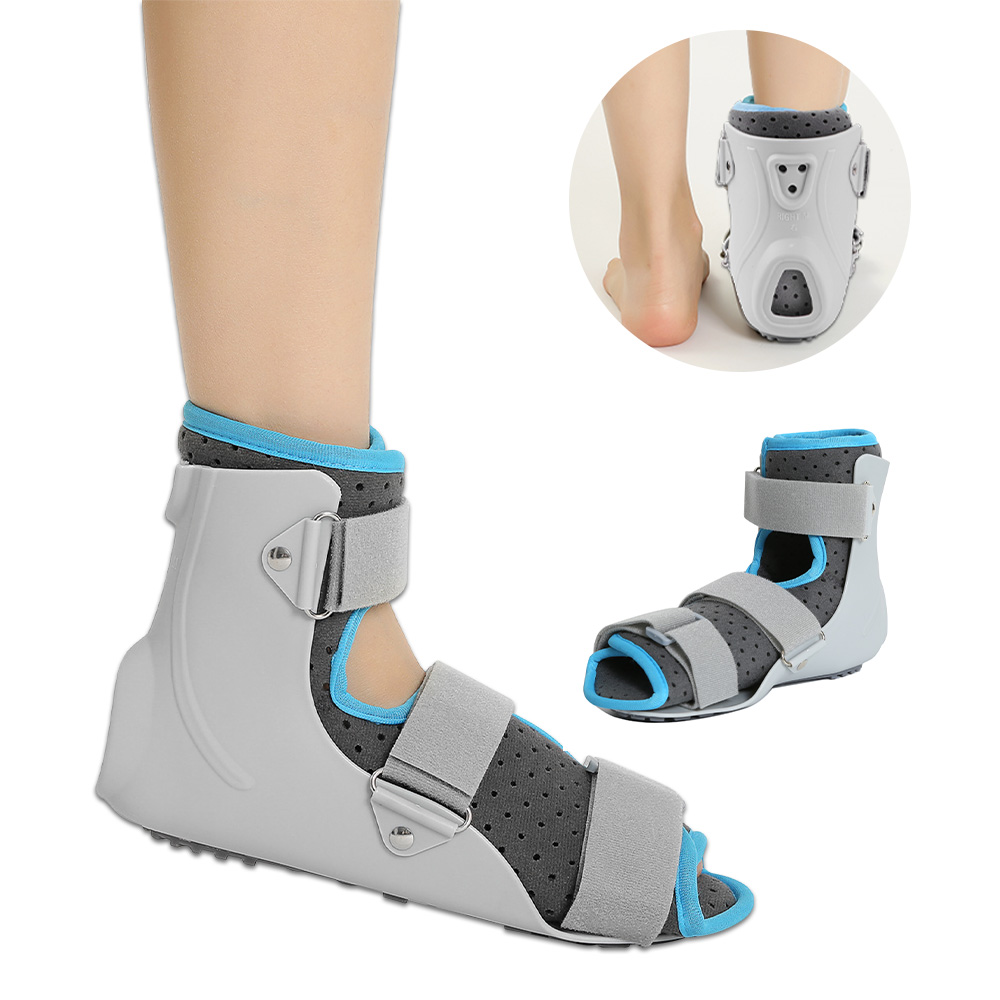 Rehabilitation Drop Foot Ortho - Ankle Mobility Band 评论和价格