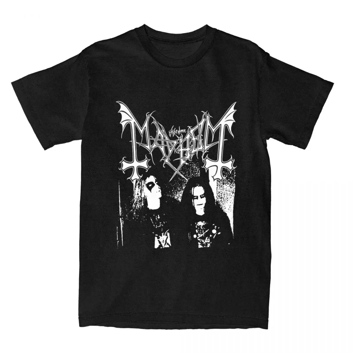 Accessories Cotton T-shirt Clo - Crossfit Mayhem 评论和价格