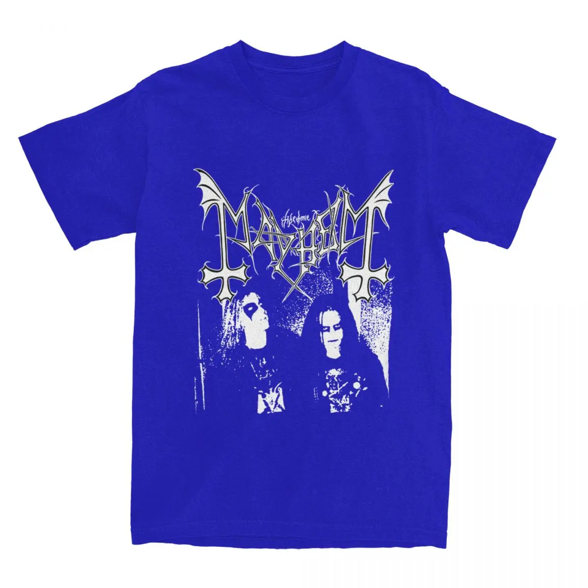 Accessories Cotton T-shirt Clo - Crossfit Mayhem 评论和价格
