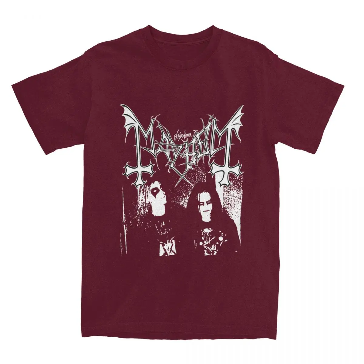 Accessories Cotton T-shirt Clo - Crossfit Mayhem 评论和价格