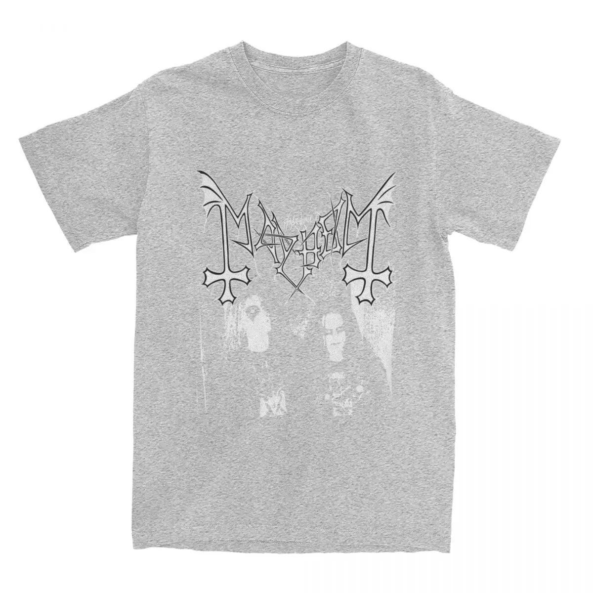 Accessories Cotton T-shirt Clo - Crossfit Mayhem 评论和价格