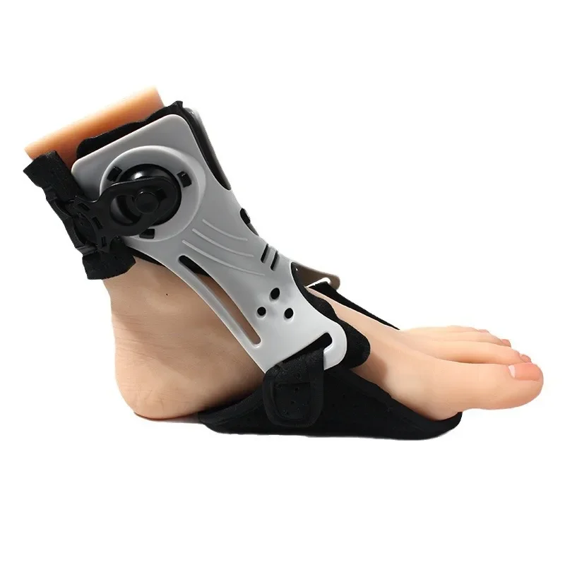 Adjustable Ankle Support Fixat - Ankle Mobility Band 评论和价格