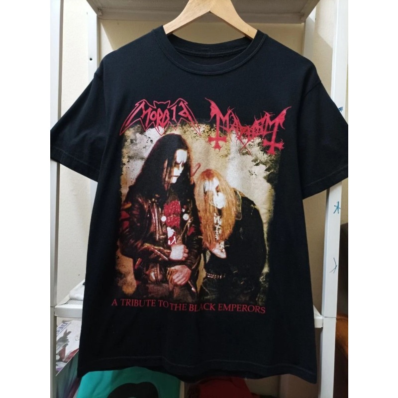 Morbid&Mayhem Short Sleeved Me - Crossfit Mayhem 评论和价格