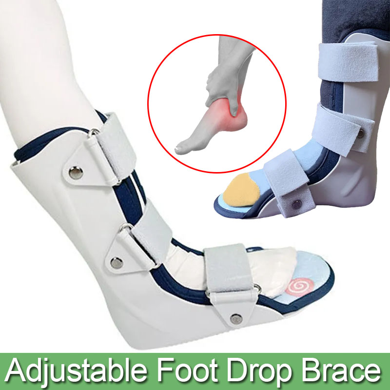 1Pcs Adjustable Children Foot  - Ankle Mobility Band 评论和价格