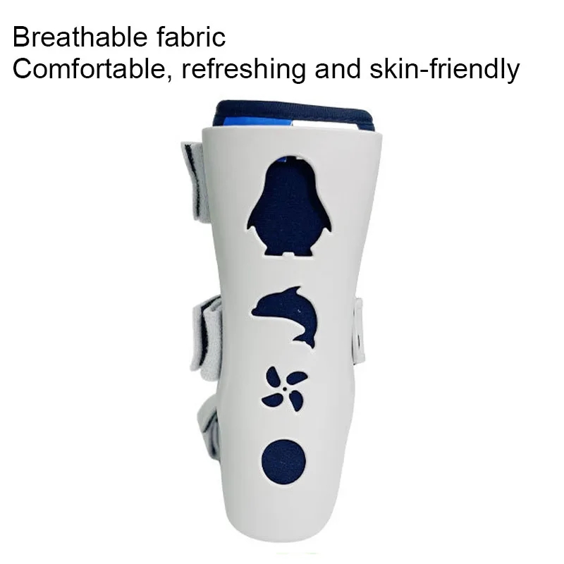 1Pcs Adjustable Children Foot  - Ankle Mobility Band 评论和价格