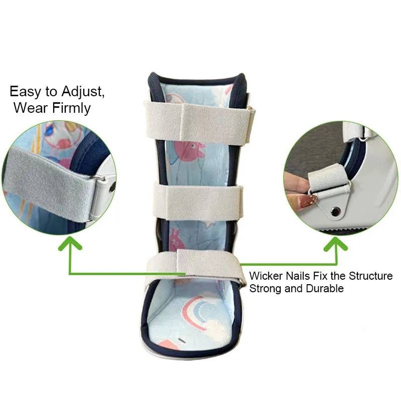 1Pcs Adjustable Children Foot  - Ankle Mobility Band 评论和价格