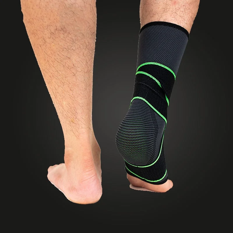 1pcSports Ankle Protector Comp - Ankle Mobility Band 评论和价格