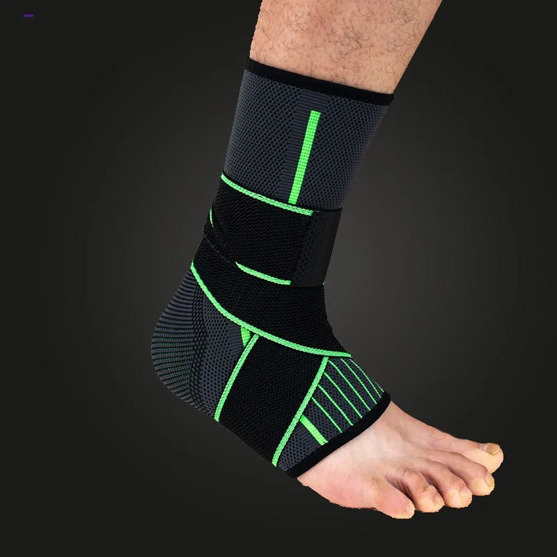 1pcSports Ankle Protector Comp - Ankle Mobility Band 评论和价格