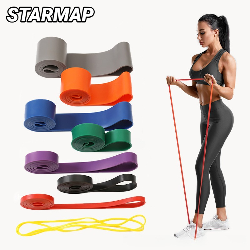 Resistance Bands Pull Up Assis - Crossfit Equipment 评论和价格