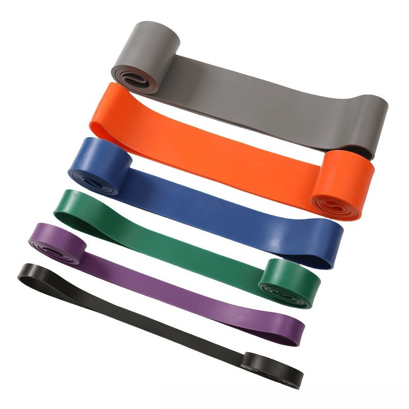 Resistance Bands Pull Up Assis - Crossfit Equipment 评论和价格