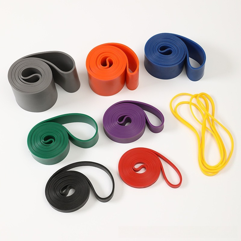 Resistance Bands Pull Up Assis - Crossfit Equipment 评论和价格