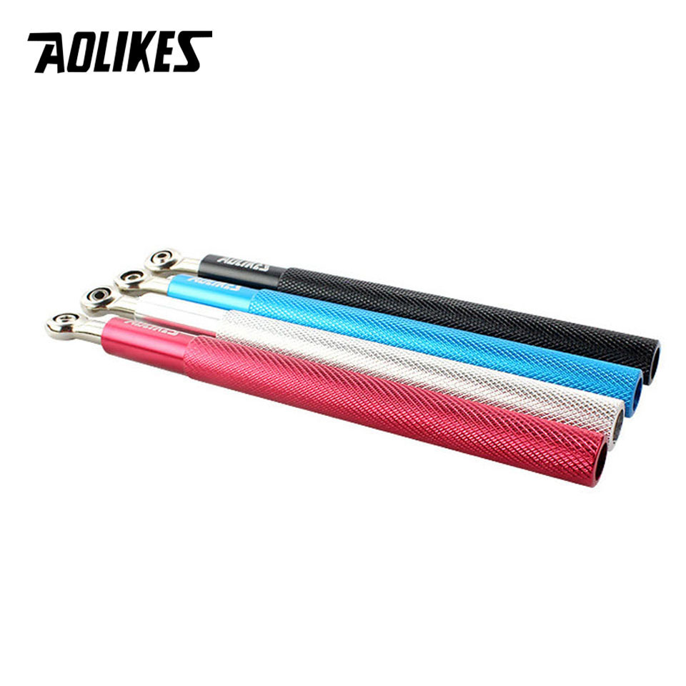 AOLIKES 1PCS Crossfit Speed Ju - Crossfit Equipment 评论和价格