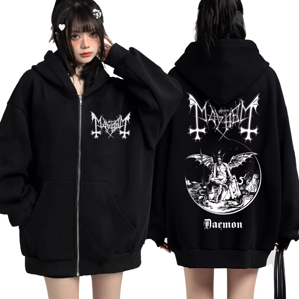 Rock Band Mayhem Daemon Album  - Crossfit Mayhem 评论和价格
